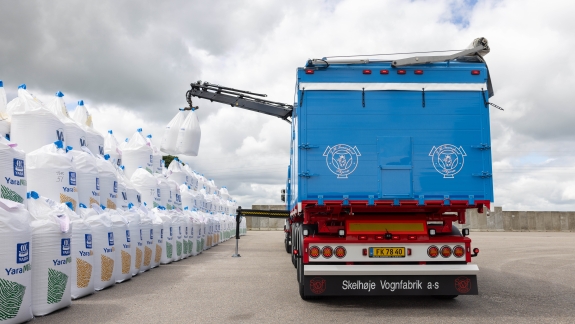 Krankørsel i hele Danmark med JH Transport